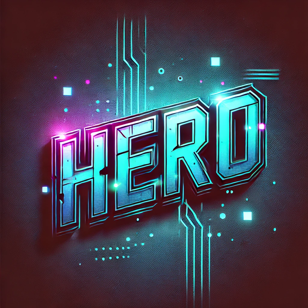 Hero Base